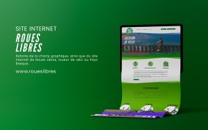 Roues Libres - Location de vélo à Biarritz, à Saint-Jean-de-Luz et en livraison au Pays Basque